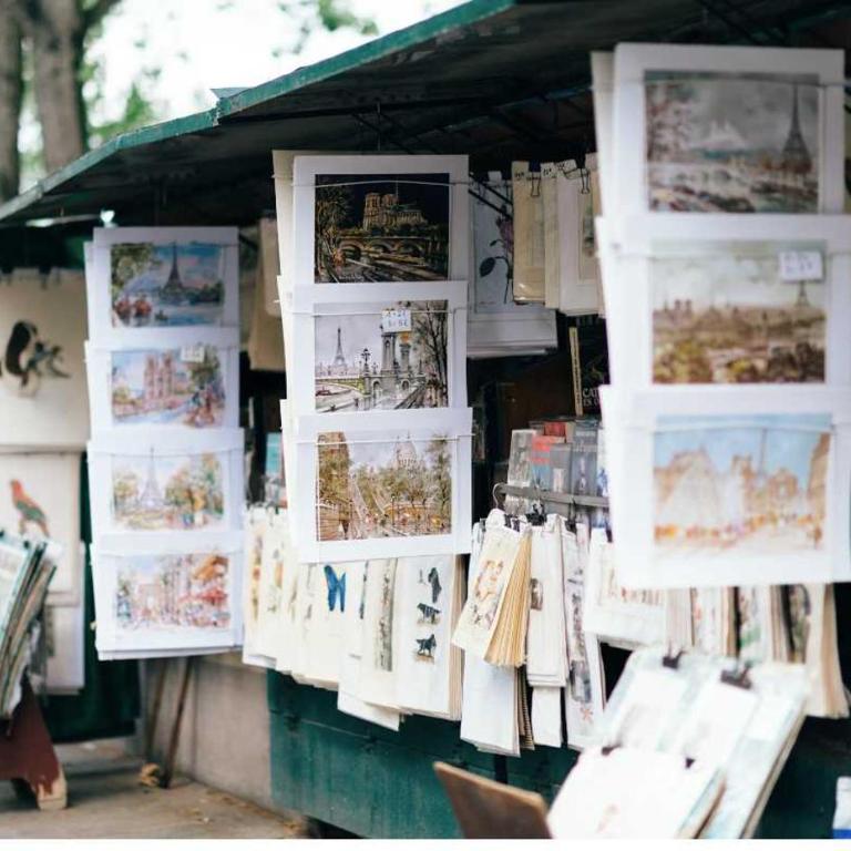 Charming studio - 2P - Parc des Expositions - Appartement - 11