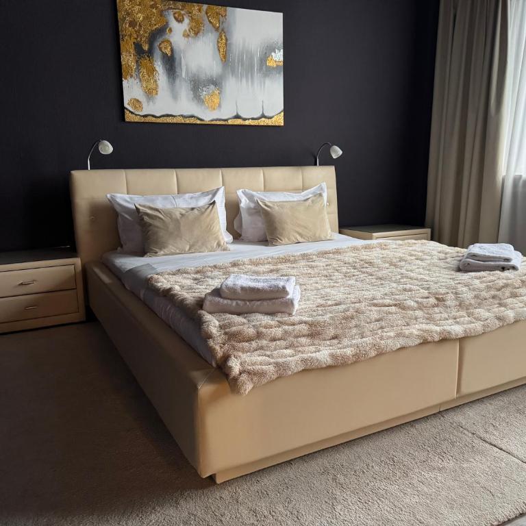 MAIER Suite Nürnberg City - NN404 - Altstadt fußläufig - 24h Self Check-in - Appartamento con 2 Camere da Letto - 2