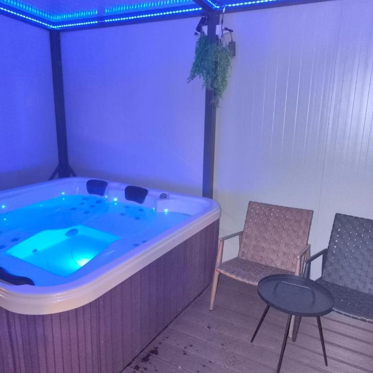 Rent Your Family Retreat in Novi Sad - Vila sa Sopstvenim Bazenom - 59