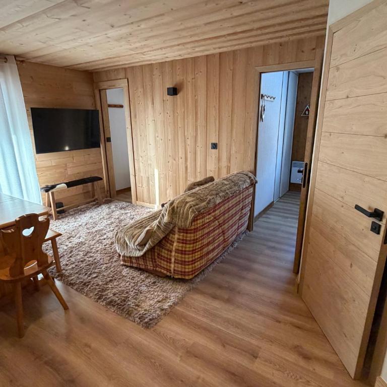 Appartement aux portes de Megeve - Appartement 2 Chambres - 5