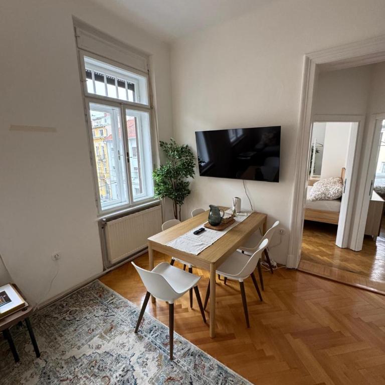 Marschall Top 9 - Apartment mit 3 Schlafzimmern - 2