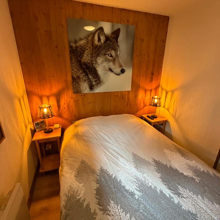 Appartement aux portes de Megeve - Appartement 2 Chambres - 7