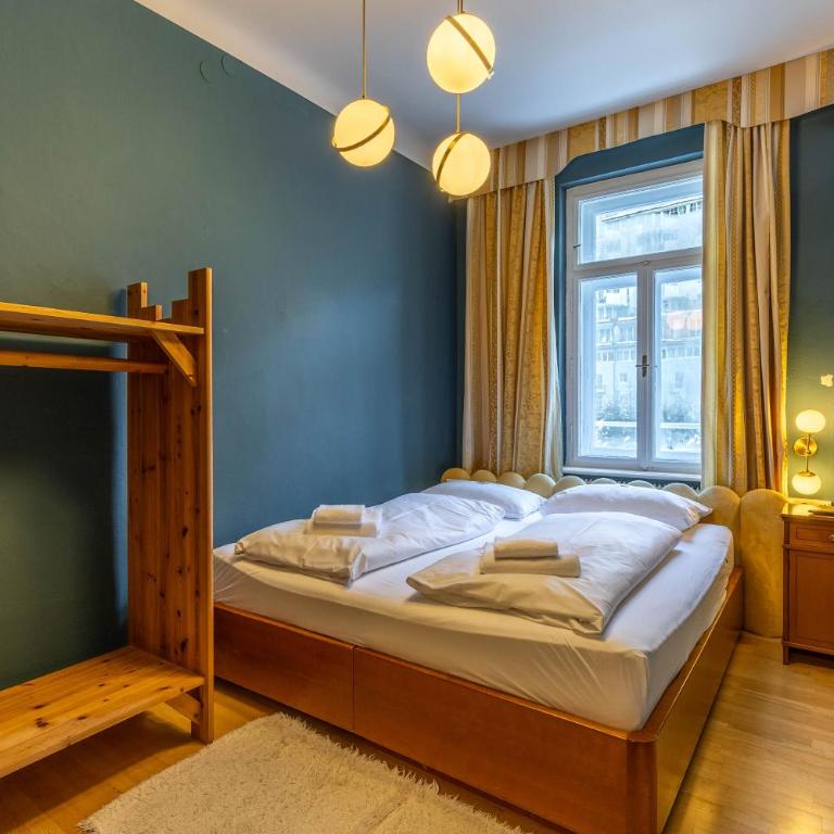 the eighteen86 by keyone - Doppelzimmer mit Dusche - 5