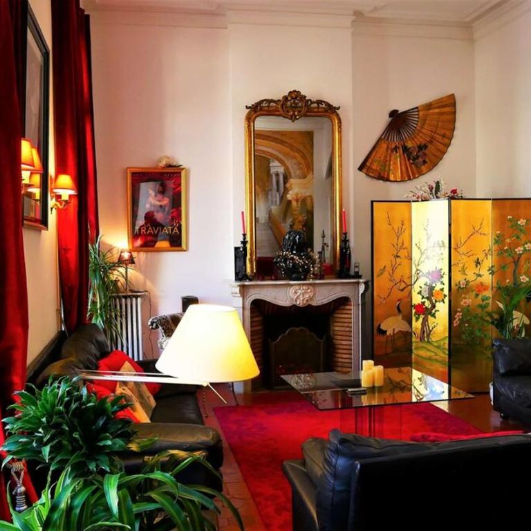 Opera-style apartment Downtown Maison Carré - Appartamento con 3 Camere da Letto - 1
