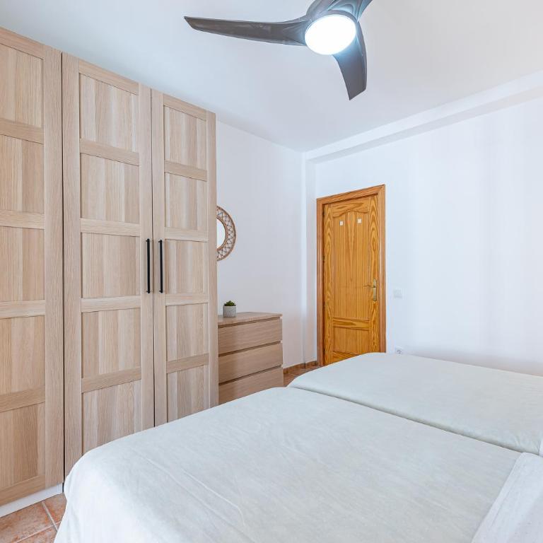 Casa con Terraza y Solarium Playa a 2 min - Casa de 3 dormitorios - 9