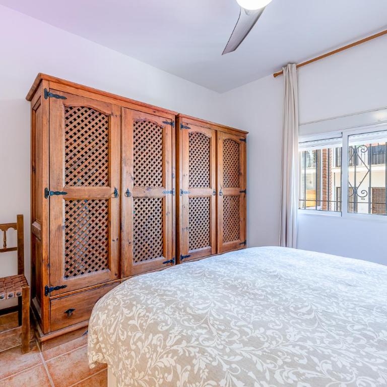 Casa con Terraza y Solarium Playa a 2 min - Casa de 3 dormitorios - 15