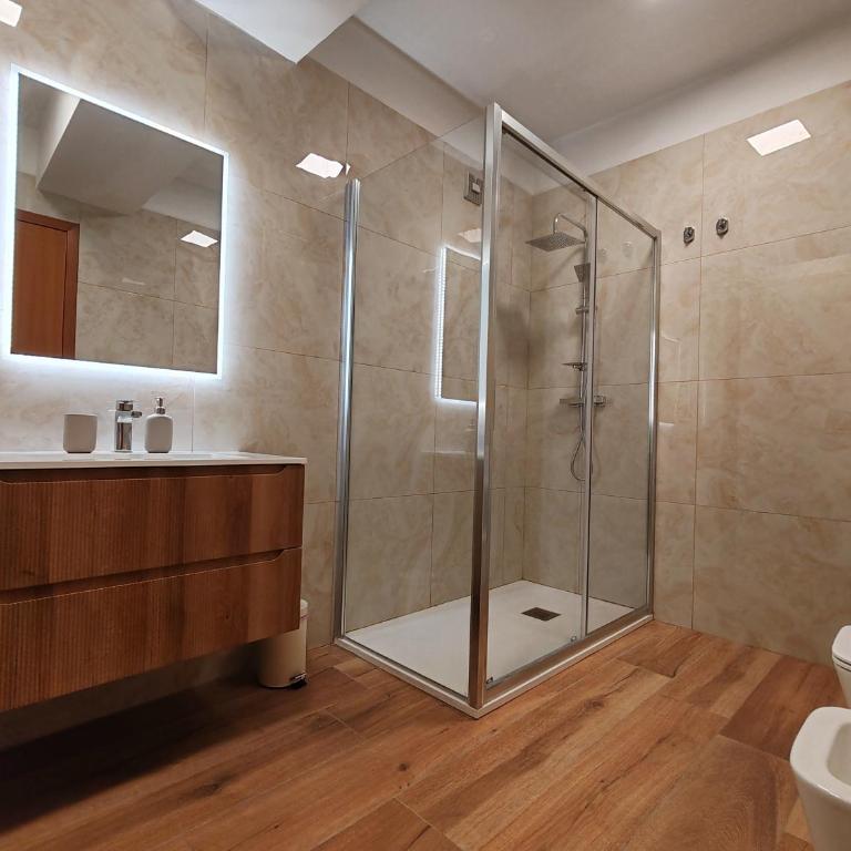 Casa Vista Mare - Appartamento con 1 Camera da Letto, Balcone e Vista Mare - 2