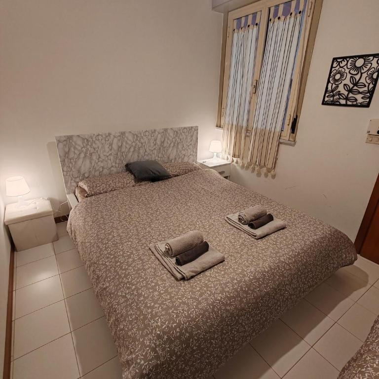Casa Vista Mare - Appartamento con 1 Camera da Letto, Balcone e Vista Mare - 20