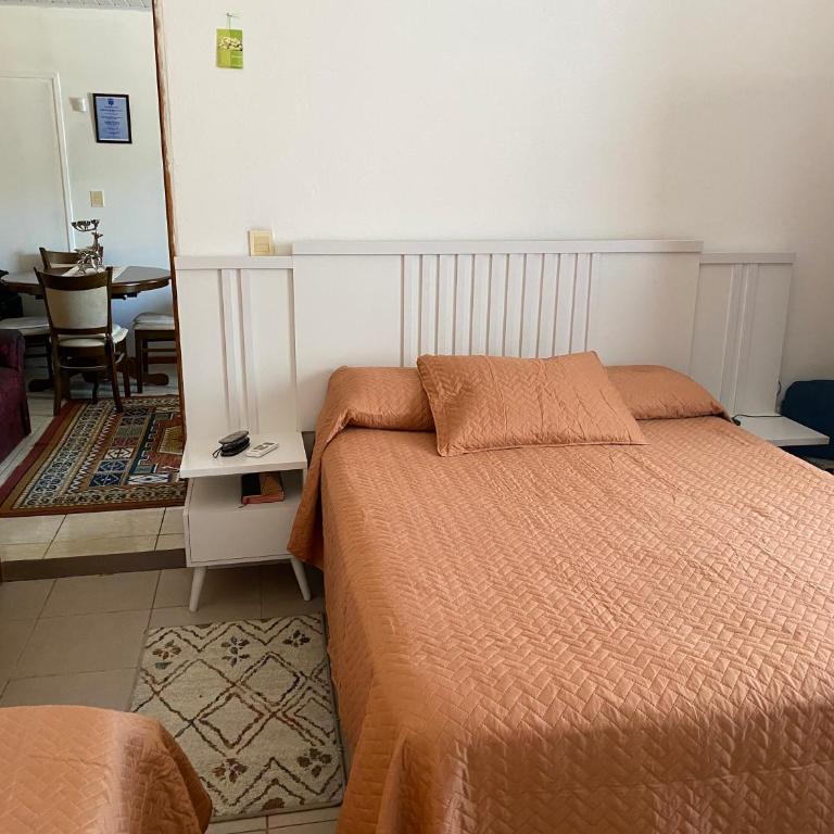 Quédate con Gabriela - Comfort Triple Room - 6