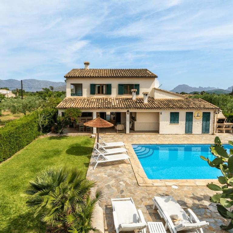 La Vinya Bou Ros by Villa Select - Villa with Private Pool - 31