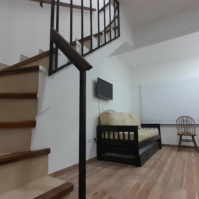 Luna Azul - Apartamento de 1 dormitorio - 1