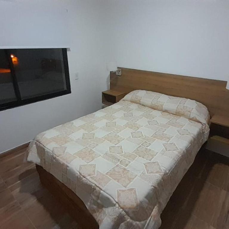 Luna Azul - Apartamento de 1 dormitorio - 3