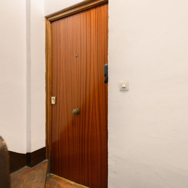 MAY613 Piso de 1 dormitorio en pleno centro de Madrid - Alquiler temporal - One-Bedroom Apartment - 16