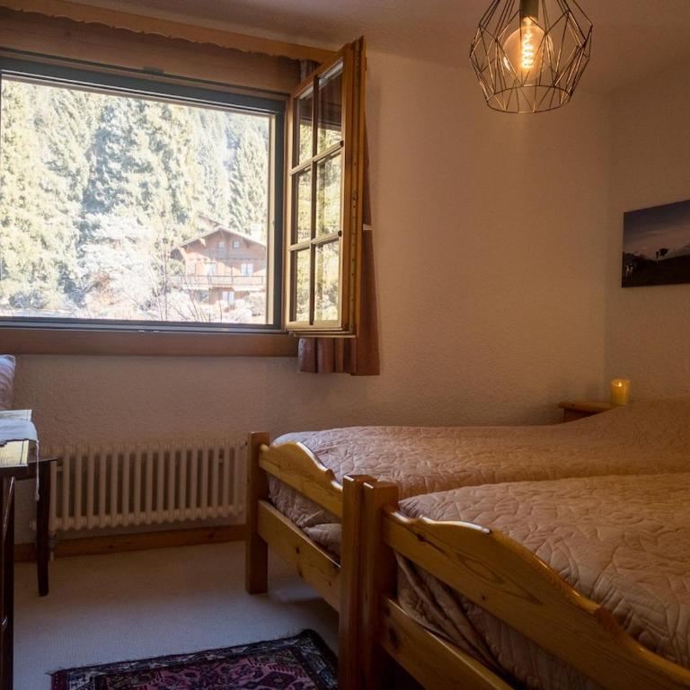 Aigle Royal, comfortable and bright 3-bedroom - Apartment mit 3 Schlafzimmern - 2