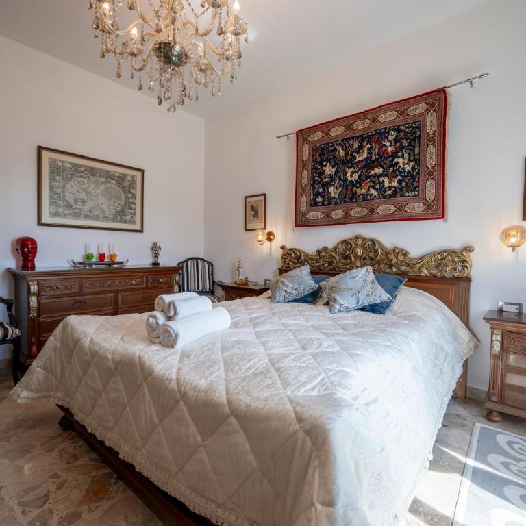 Pink Moon Private Luxury Villa Secluded Garden 5 Bedroom 4 en suite Bathrooms with Private Pool CAT 6 WiFi Close to Beach - Villa con Piscina Privata - 20