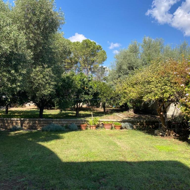 Pink Moon Private Luxury Villa Secluded Garden 5 Bedroom 4 en suite Bathrooms with Private Pool CAT 6 WiFi Close to Beach - Villa con Piscina Privata - 25