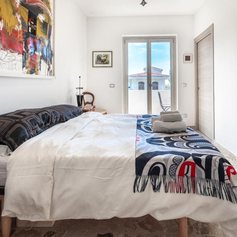 Pink Moon Private Luxury Villa Secluded Garden 5 Bedroom 4 en suite Bathrooms with Private Pool CAT 6 WiFi Close to Beach - Villa con Piscina Privata - 29