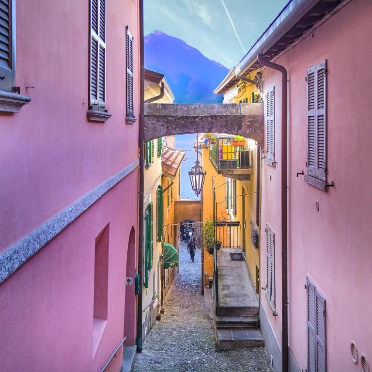 Varenna Boulevard - Apartment mit 2 Schlafzimmern - 1