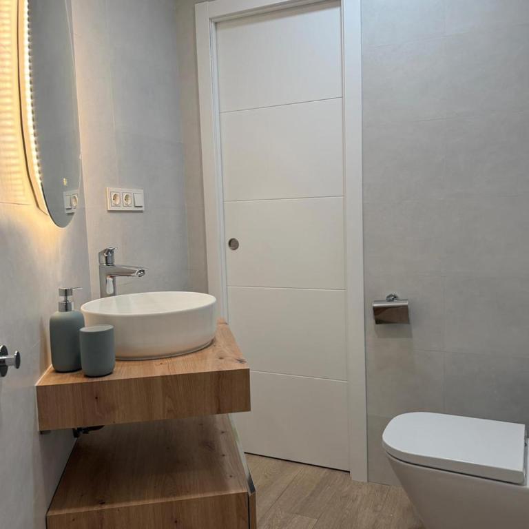 Casa con Terraza y Solarium Playa a 2 min - Casa de 3 dormitorios - 18