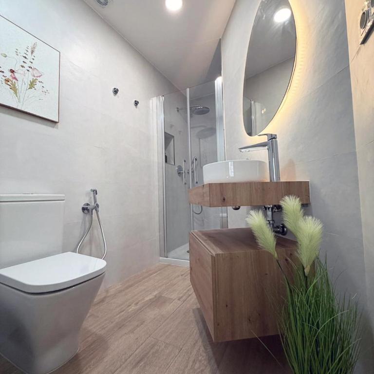 Casa con Terraza y Solarium Playa a 2 min - Casa de 3 dormitorios - 19