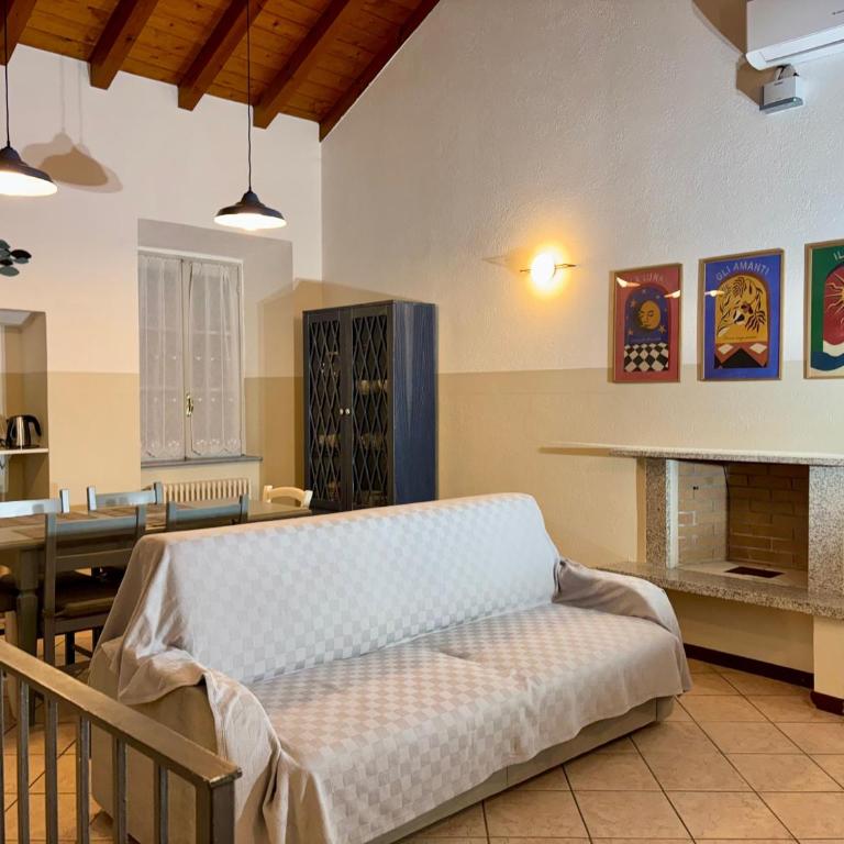Varenna Boulevard - Apartment mit 2 Schlafzimmern - 12