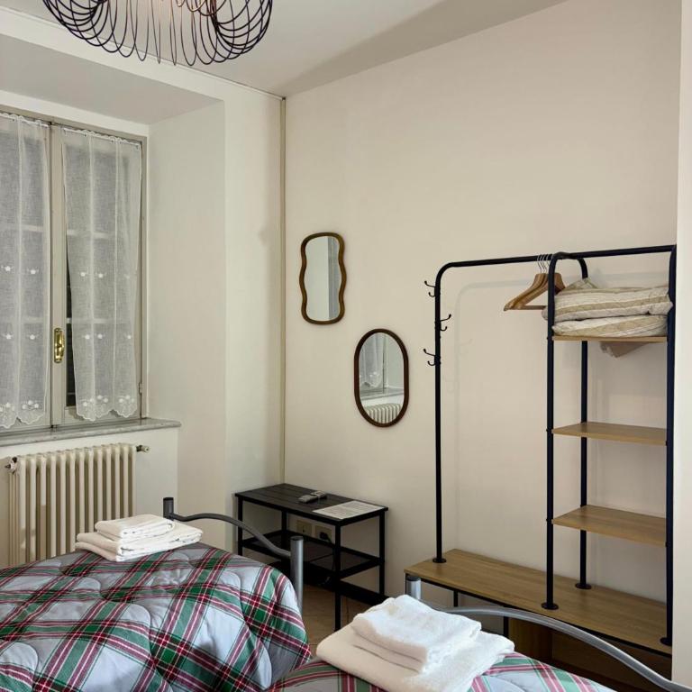 Varenna Boulevard - Apartment mit 2 Schlafzimmern - 4