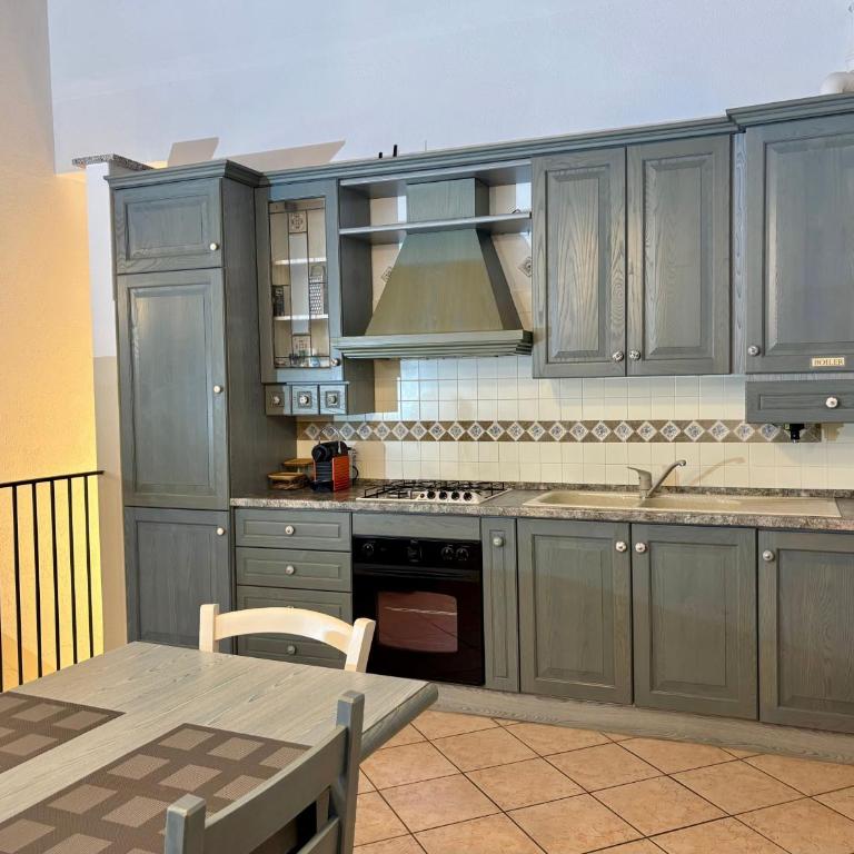 Varenna Boulevard - Apartment mit 2 Schlafzimmern - 10
