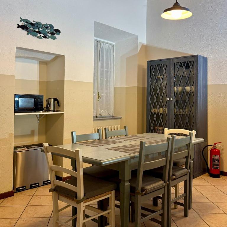 Varenna Boulevard - Apartment mit 2 Schlafzimmern - 11