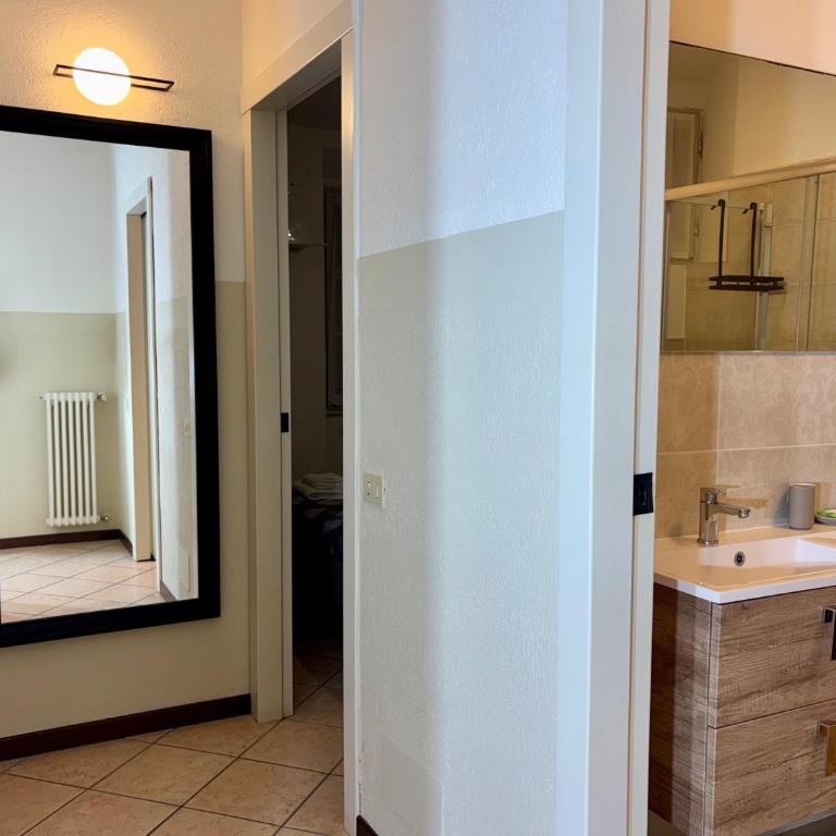 Varenna Boulevard - Apartment mit 2 Schlafzimmern - 8