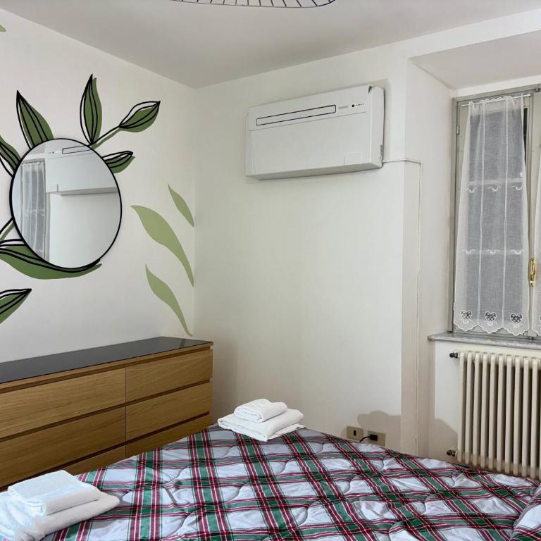 Varenna Boulevard - Apartment mit 2 Schlafzimmern - 5