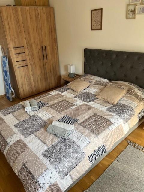 Apartman Moj kutak 29 - Apartman sa 1 Spavaćom Sobom - 25