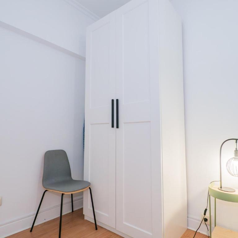 YBH Urzaiz 33-35, 3 - Apartamento de 2 dormitorios - 23