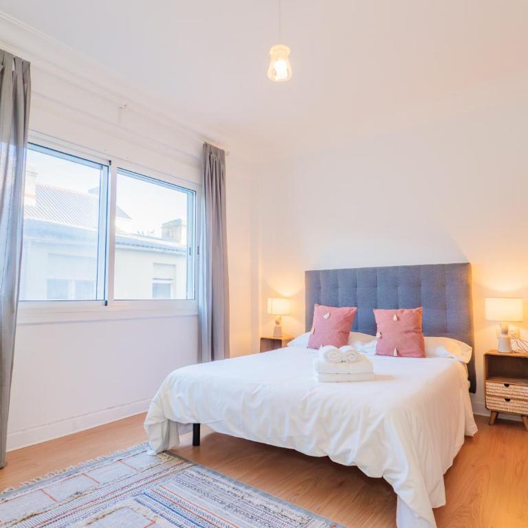 YBH Urzaiz 33-35, 3 - Apartamento de 2 dormitorios - 3
