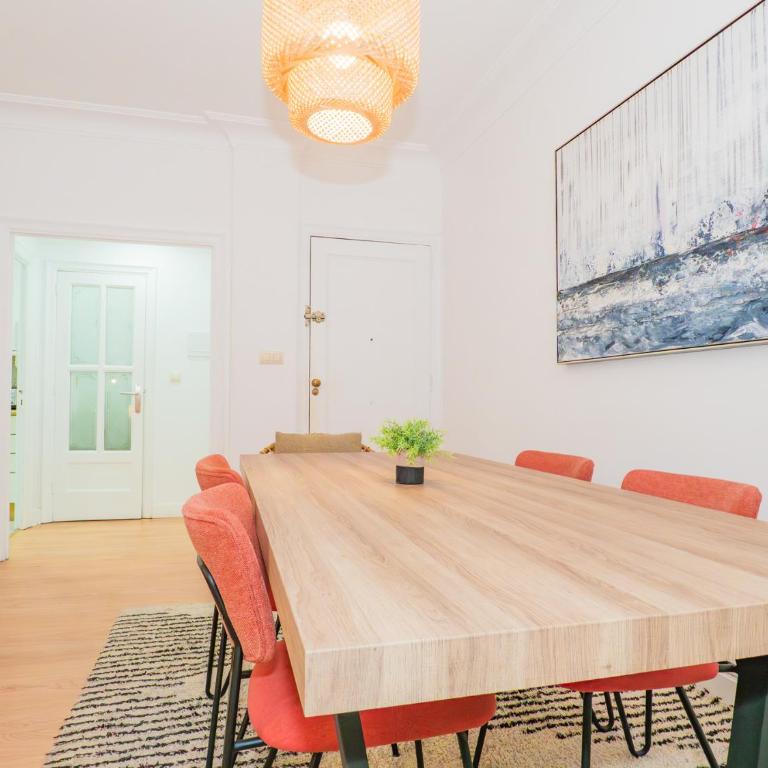 YBH Urzaiz 33-35, 3 - Apartamento de 2 dormitorios - 22