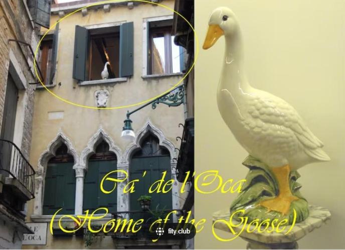 Cà de l'oca 4327 in The Heart of Venice - Three-Bedroom Deluxe Apartment - 59