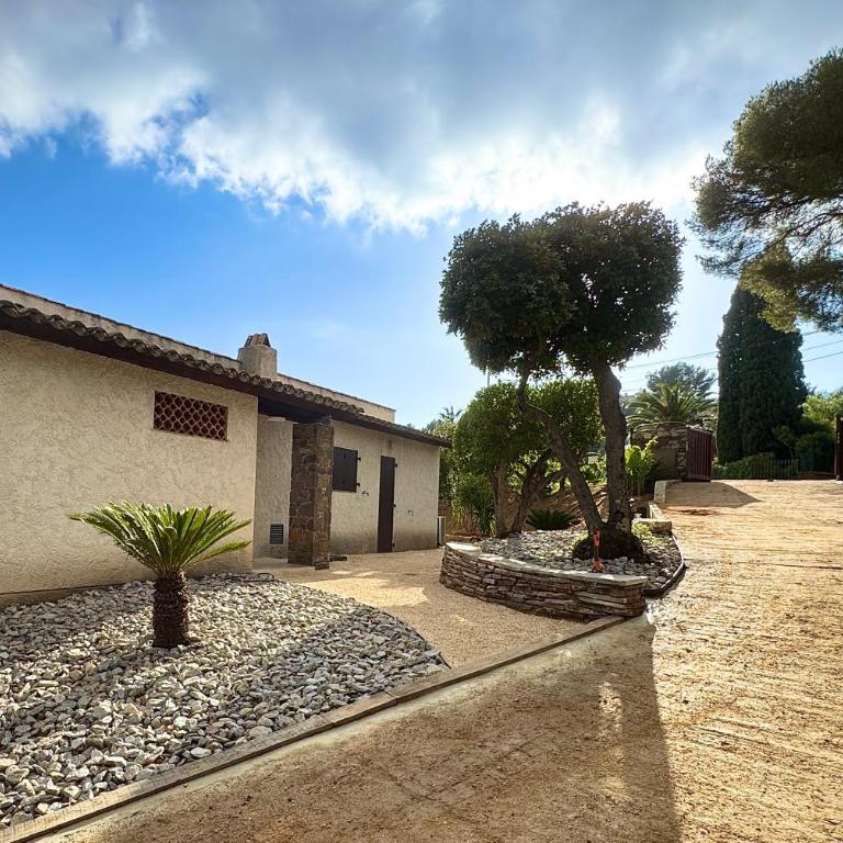 Villa Perlazur - Piscine et Vue Mer - Villa de 3 dormitorios - 39