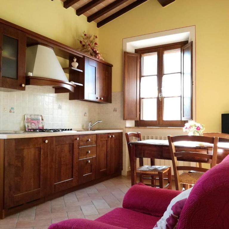Agriturismo Marinello - One-Bedroom Apartment - 1