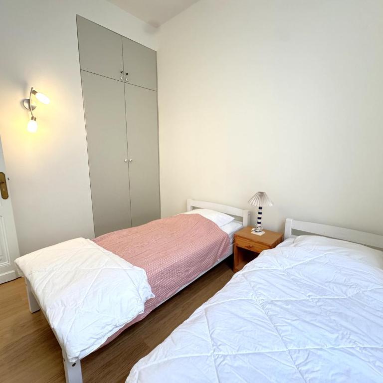 Appartement moderne 6 pers, centre Arcachon, avec parking - FR-1-474-280 - Apartment - 14