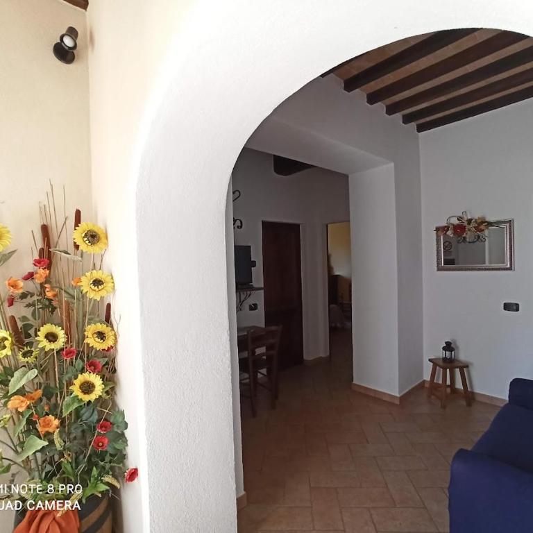 Agriturismo Marinello - Suite with Garden View - 1