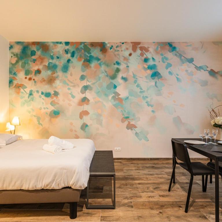 suite Tirelire, centre et paisible - Apartamento de 1 dormitorio - 2