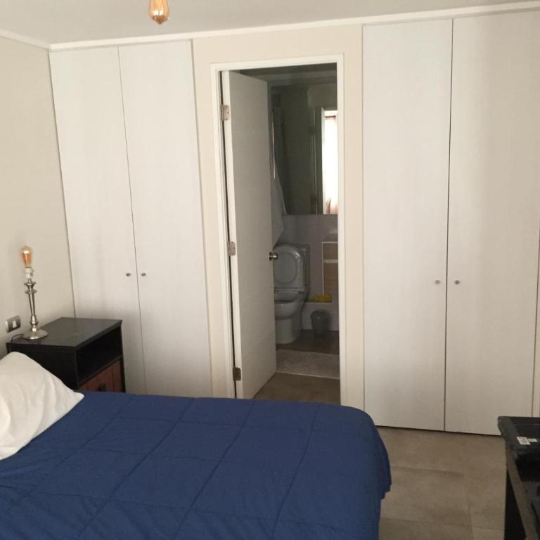 Apartamentos Amélie - One-Bedroom Apartment with Balcony - 9