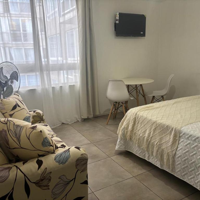 Apartamentos Amélie - Queen Studio - 5