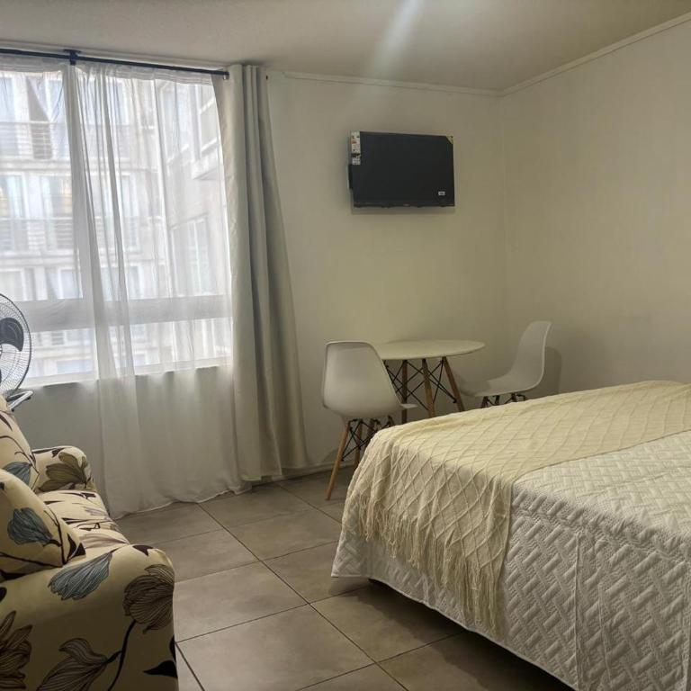 Apartamentos Amélie - Queen Studio - 10