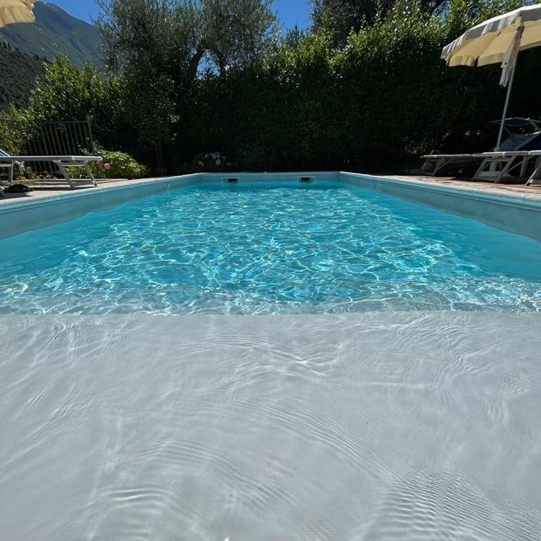 Villa Gaia Apartments pool wifi parking - Appartamento con 1 Camera da Letto - 7