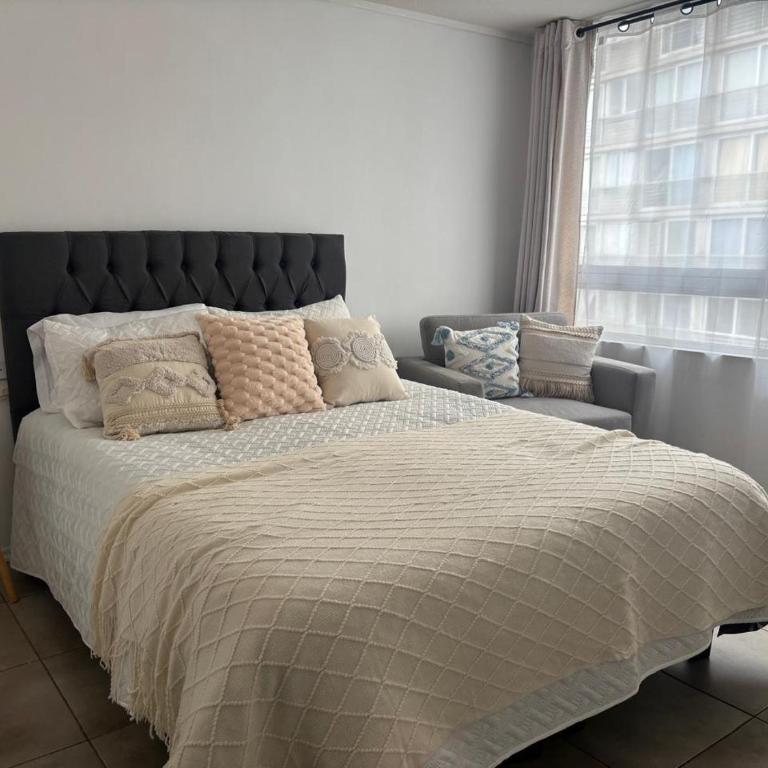 Apartamentos Amélie - Studio Apartment - 1