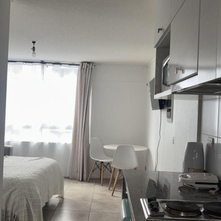 Apartamentos Amélie - Studio Apartment - 2