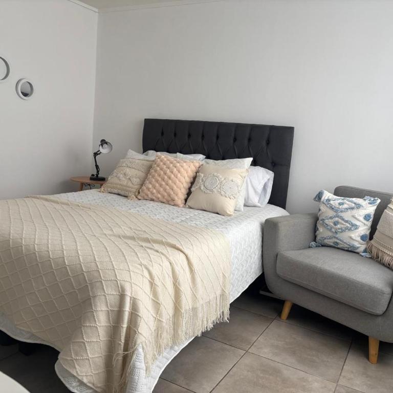 Apartamentos Amélie - Studio Apartment - 3