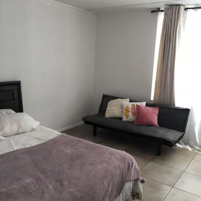 Apartamentos Amélie - Standard Triple Studio - 4