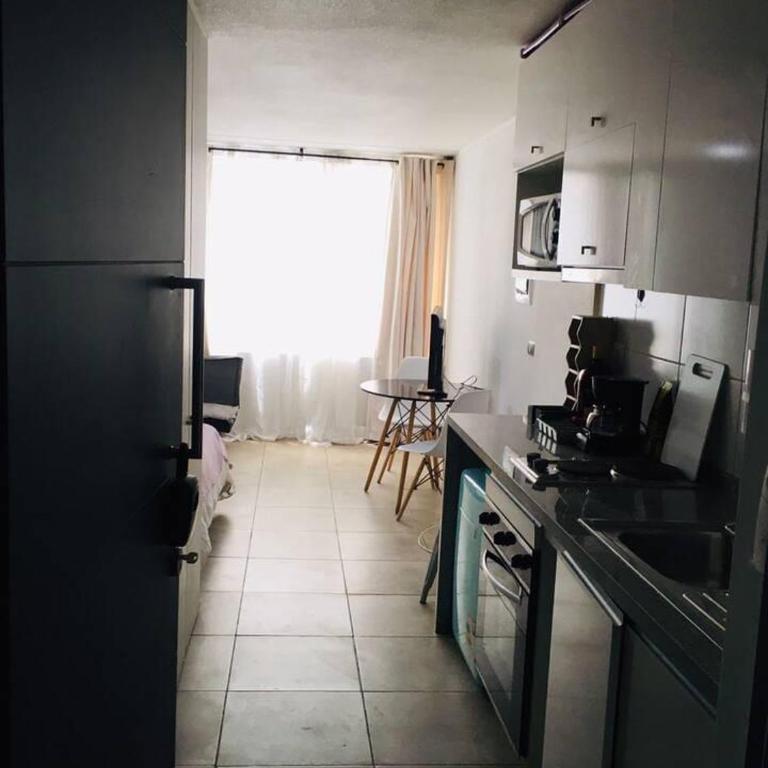 Apartamentos Amélie - Standard Triple Studio - 6