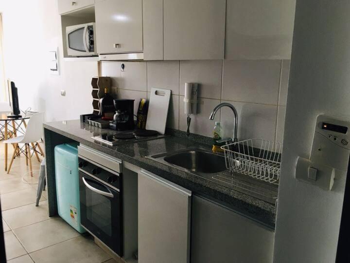 Apartamentos Amélie - Standard Triple Studio - 7